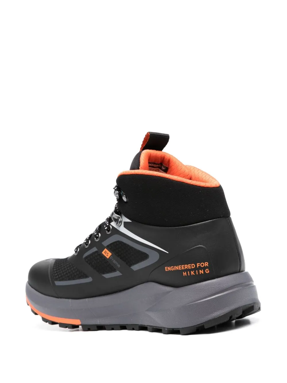 Football Sneakers hiking sneakers