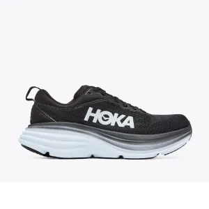 Walking Running Shoes Hoka Bondi 8 - Women's