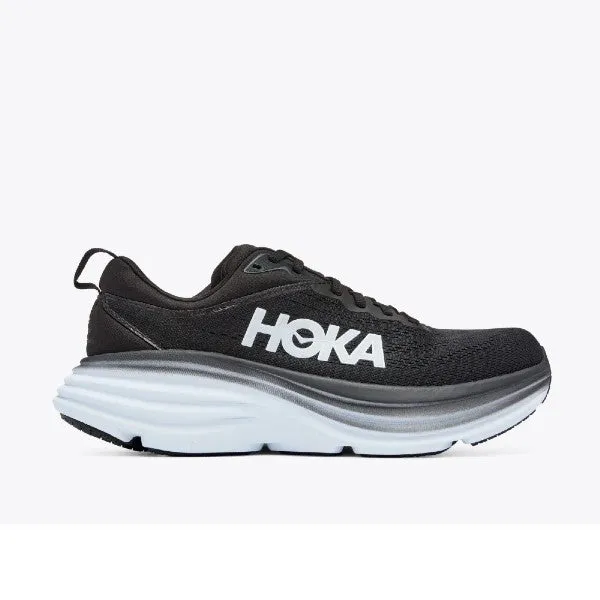 Most Recommended Running Shoes Hoka Bondi 8 - Women's