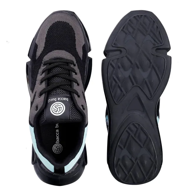Booker Sneakers Bacca Bucci Shark