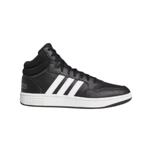 Turf Adidas Soccer Shoes Hoops 3.0 Mid Classic Vintage Shoes