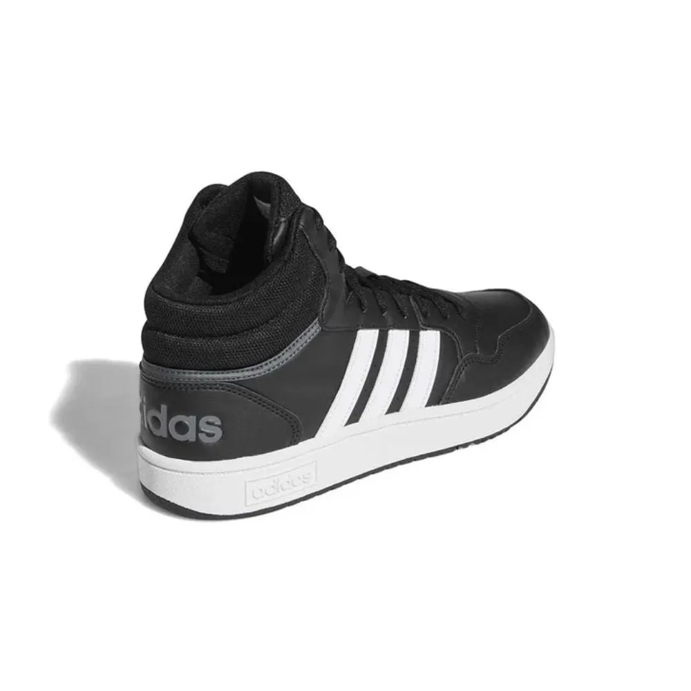 Hoops 3.0 Mid Classic Vintage Shoes Adidas Wide Court Shoes