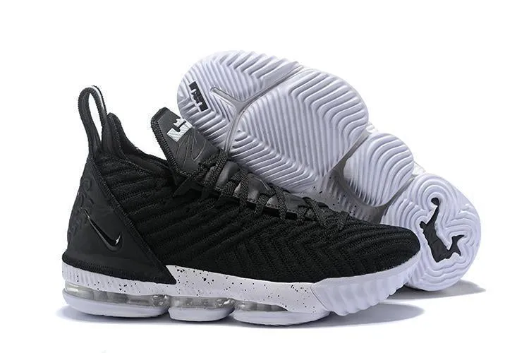 Asics Gel-excite 2 Running Shoe Nike Lebron XVI 16 EP Black White Men Shoes Sale Size US7,8,8.5,9,10,11,12