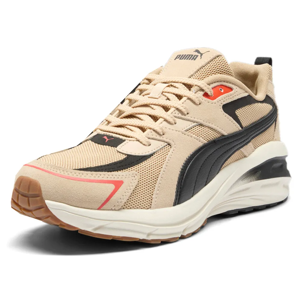 Asics Multicolor Shoes Hypnotic LS Lace Up Sneakers