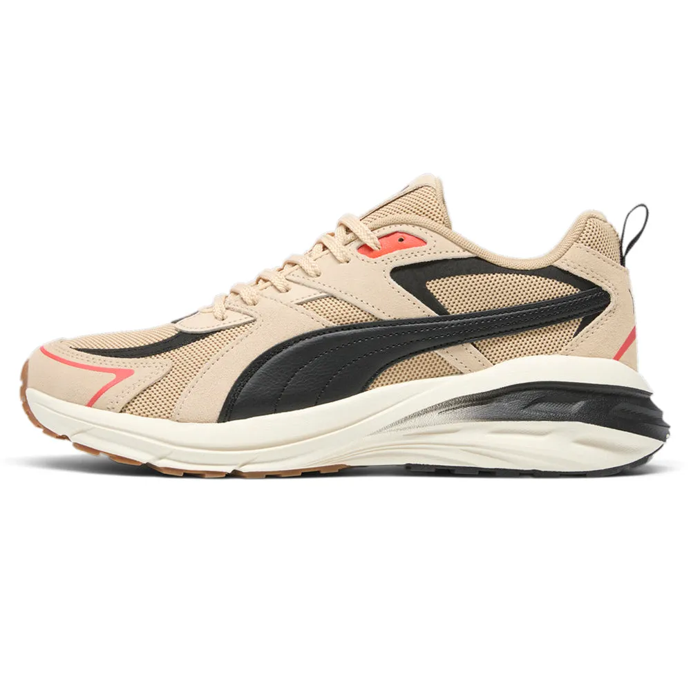 Hypnotic LS Lace Up Sneakers Asics Gel-contend Running Shoes