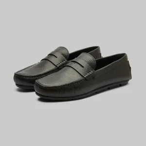 Edward Green Loafers Supple Classic Penny Driving Loafers