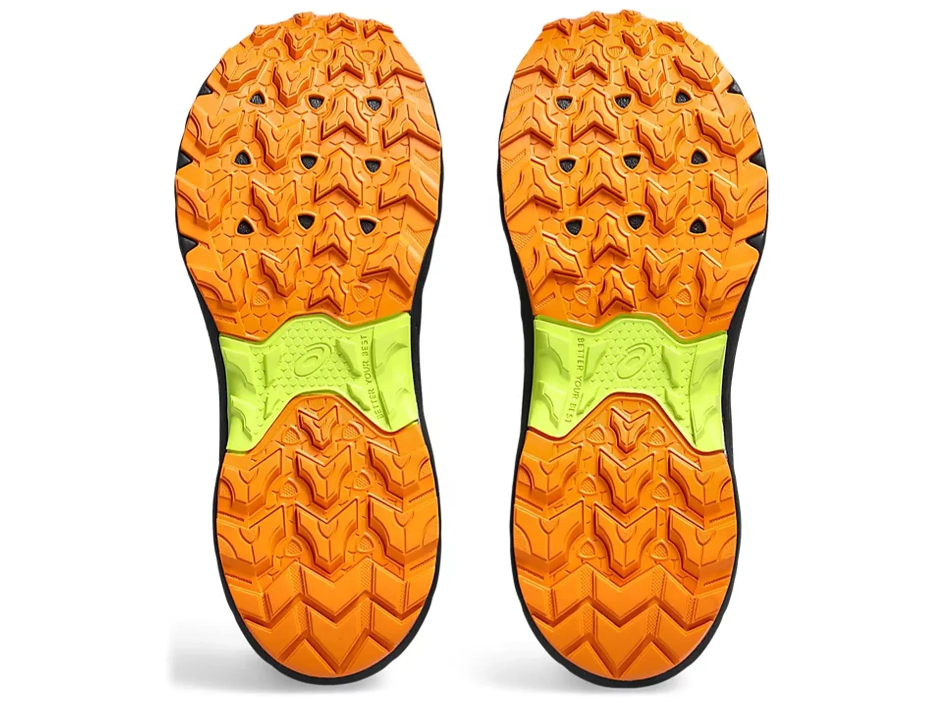 Asics Kids Pre Venture 9 GS <br> 1014A276 002 Wash Asics Running Shoes