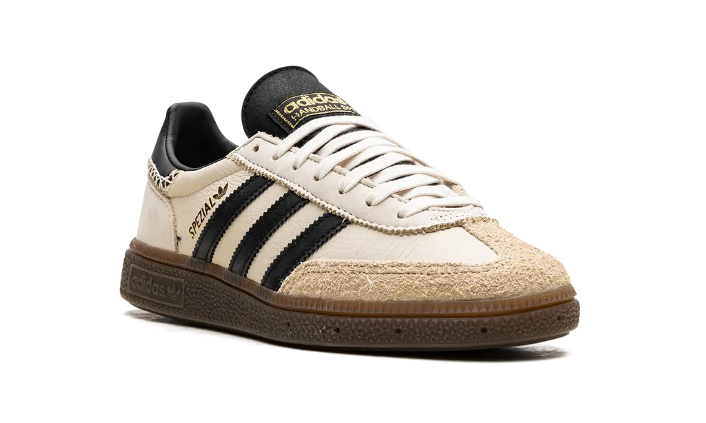Indoor Adidas Football Shoes Adidas Handball Spezial WMNS Wonder White Black