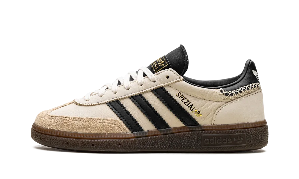 Coolest Adidas Shoes Adidas Handball Spezial WMNS Wonder White Black
