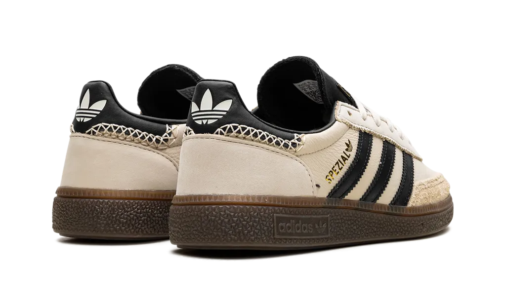 Adidas Shoe Finder Adidas Handball Spezial WMNS Wonder White Black