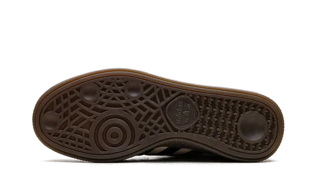 Adidas Army Shoes Adidas Handball Spezial WMNS Wonder White Black