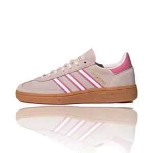 Adidas Handball Spezial Wonder Quartz Cloud White Rose Tone GS Adidas Puig Shoe