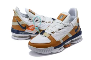 Asics Gel-1130 Casual Shoes Nike Lebron XVI 16 SB White Brown Sneaker Shoes Sale Men Size 7-13