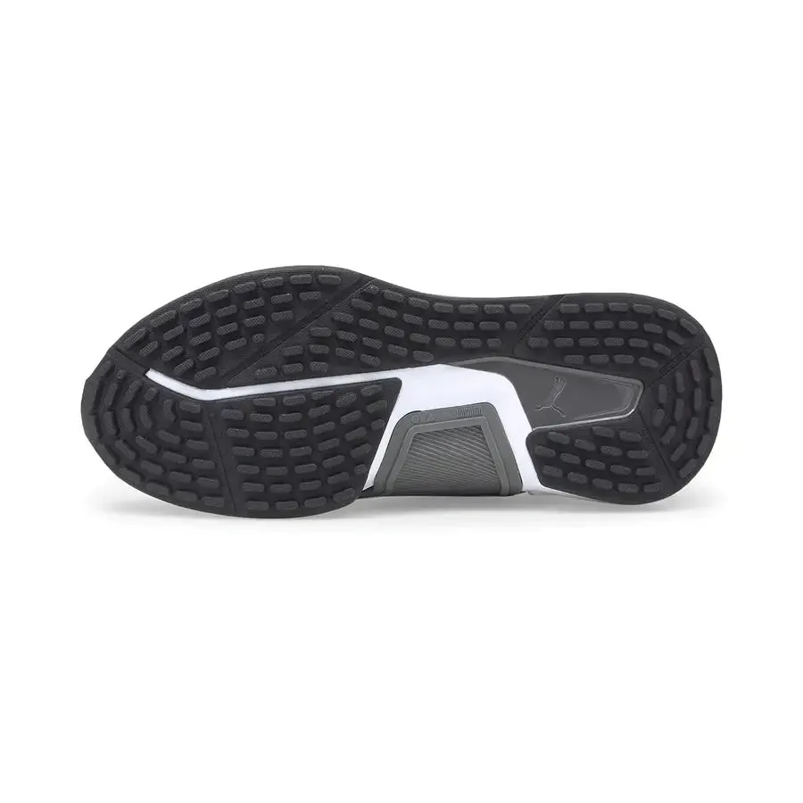 Puma GS-One Spikeless Golf Shoe - Black Puma Tazon 6 Cross-training Shoe