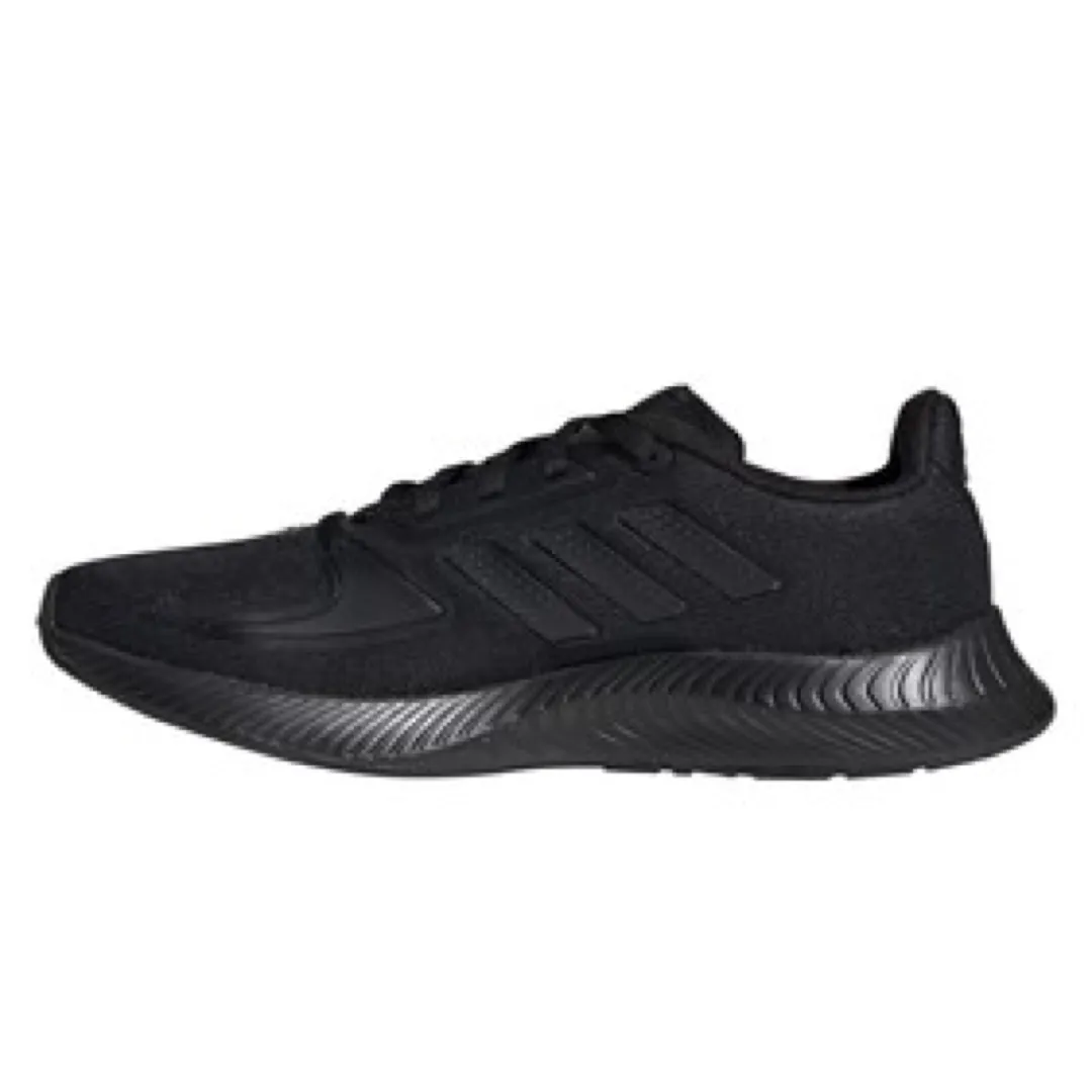 Street Shoes Adidas Adidas Run Falcon Women - Black