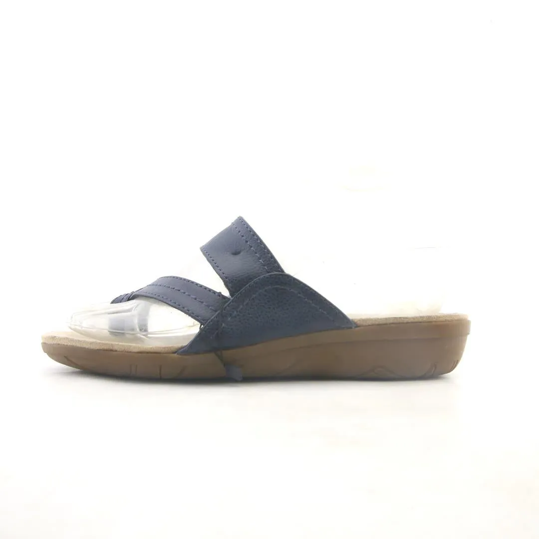 Ball Slippers BARE TRAPS JADINE