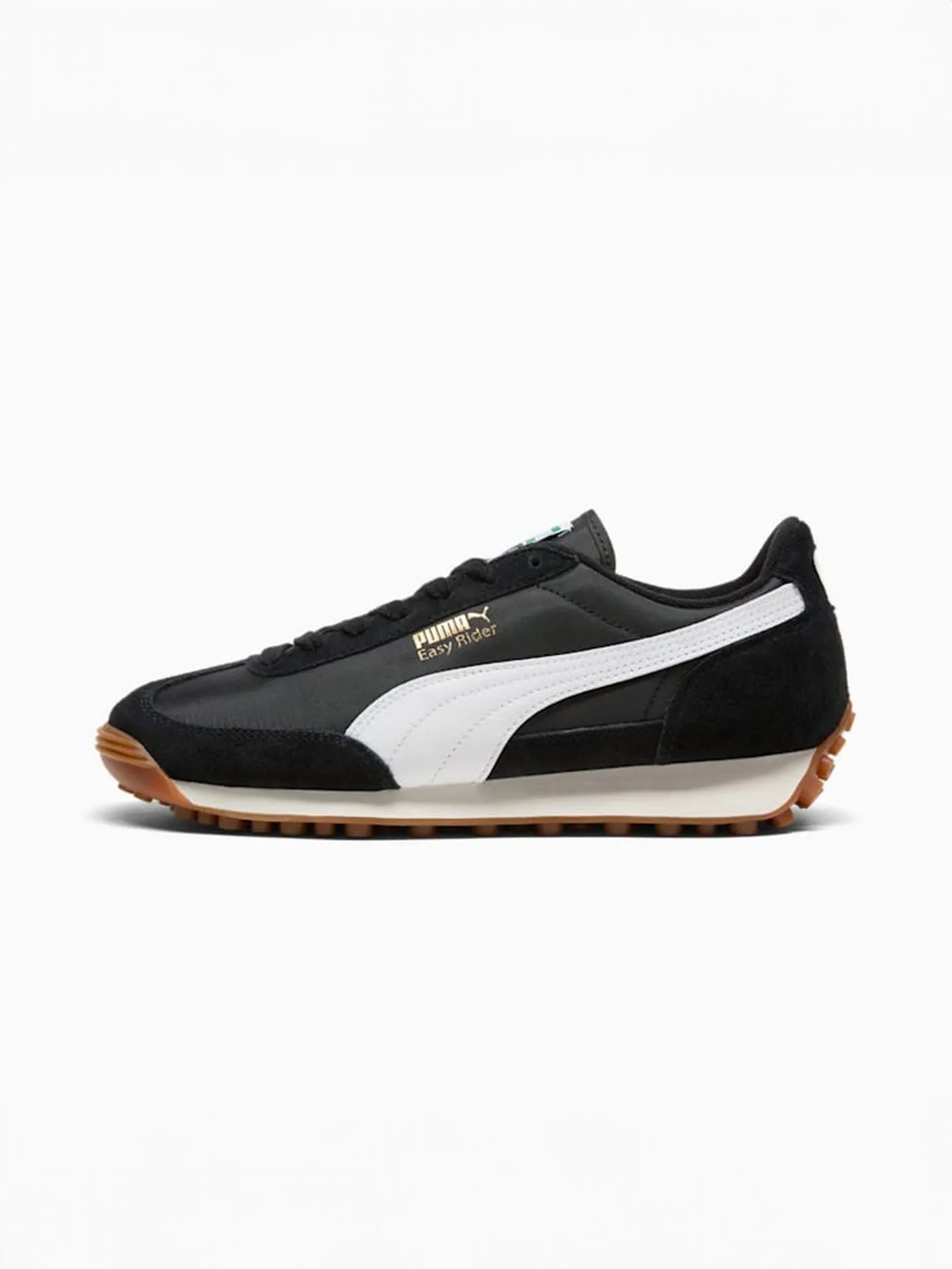 Rider Vintage Puma Black/Puma White Shoes Waterproof Shoes Puma