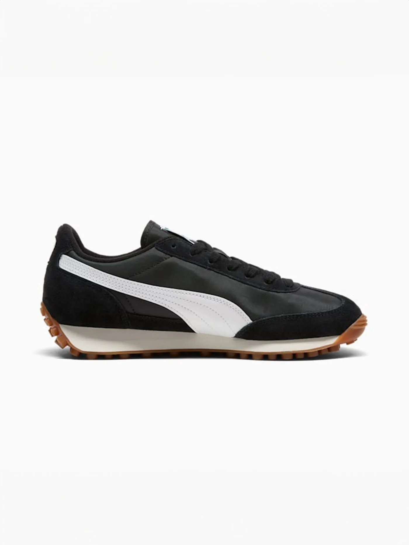 Puma Distance Running Shoes Rider Vintage Puma Black/Puma White Shoes