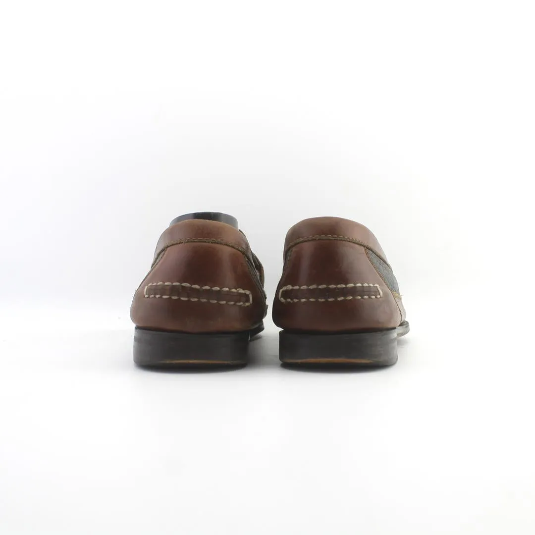 Work Outfits With Loafers JACK RUNNION CLOTHIER