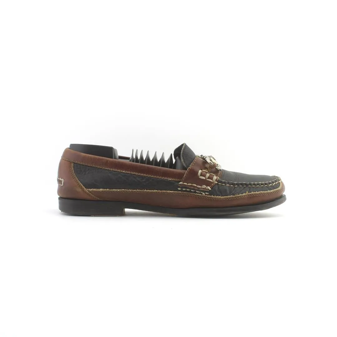 JACK RUNNION CLOTHIER Alexander Mcqueen Loafers