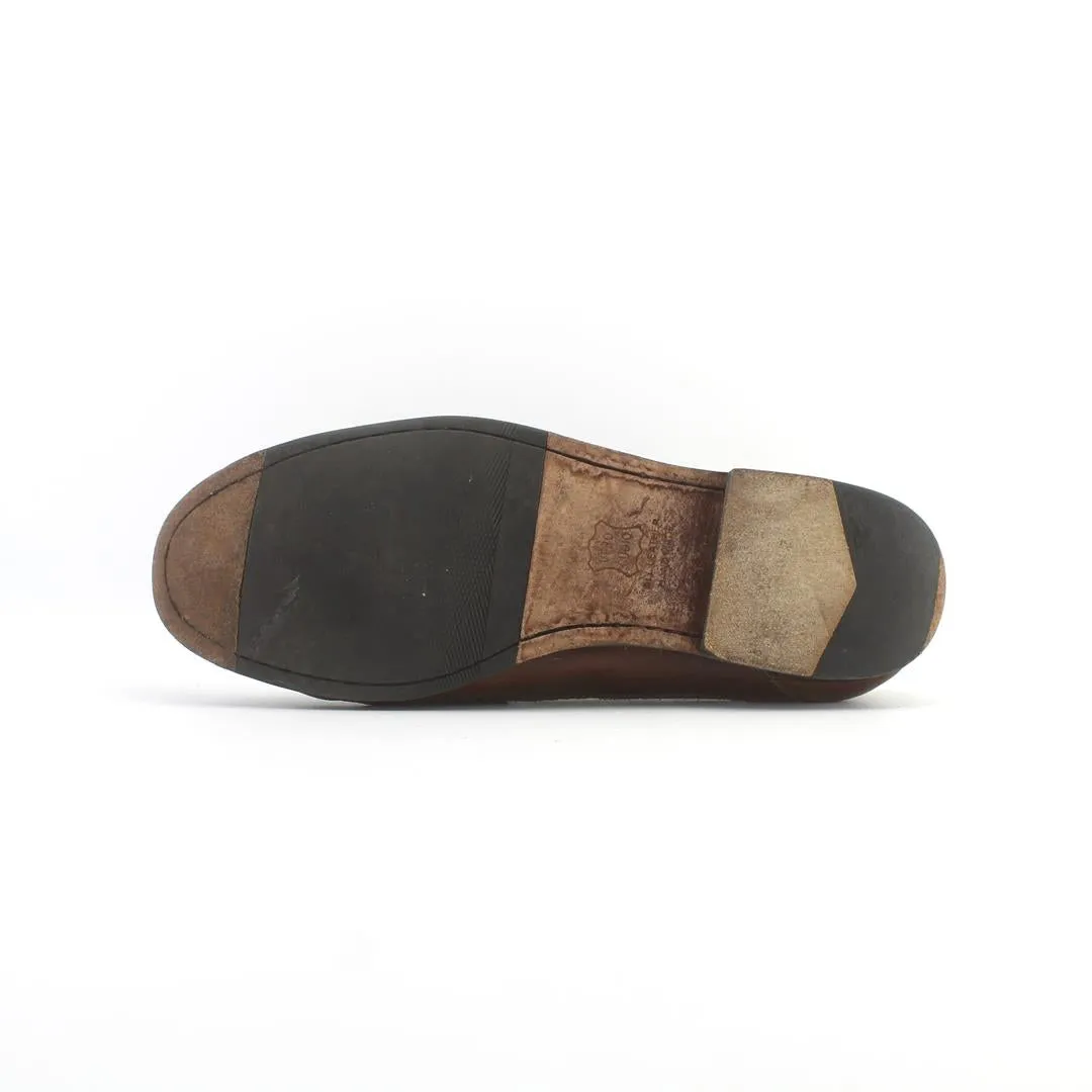 JACK RUNNION CLOTHIER Bobbies Loafers