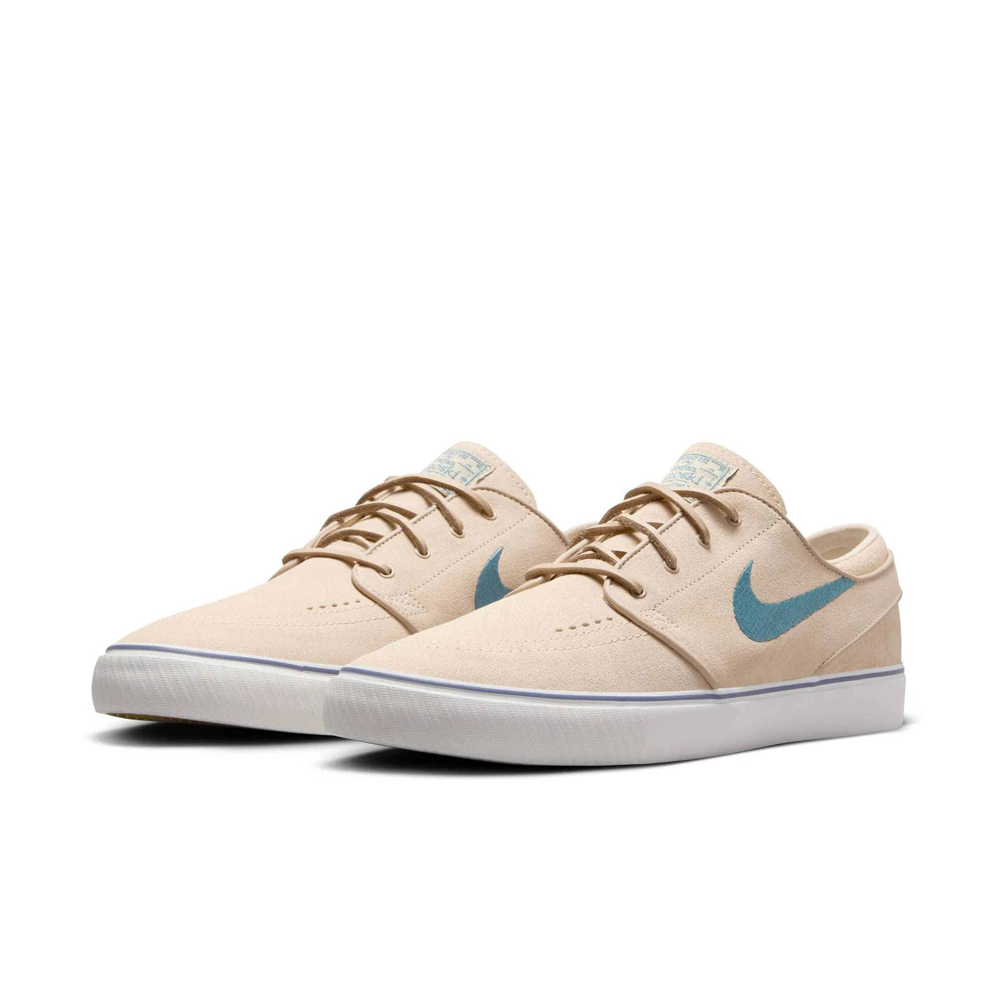 Janoski OG  - sanddrift Asics Upcourt 6 Gs Court Shoes