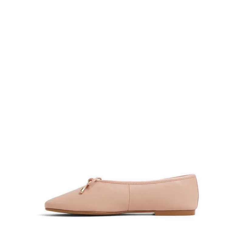 Winter Slip On Boots Joselie Ballerinas & Mary Janes - Light Pink