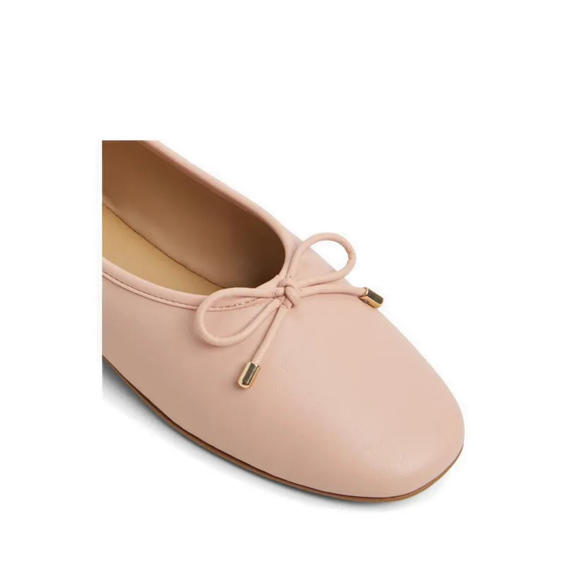 Joselie Ballerinas & Mary Janes - Light Pink Easy Spirit Slip On Shoes