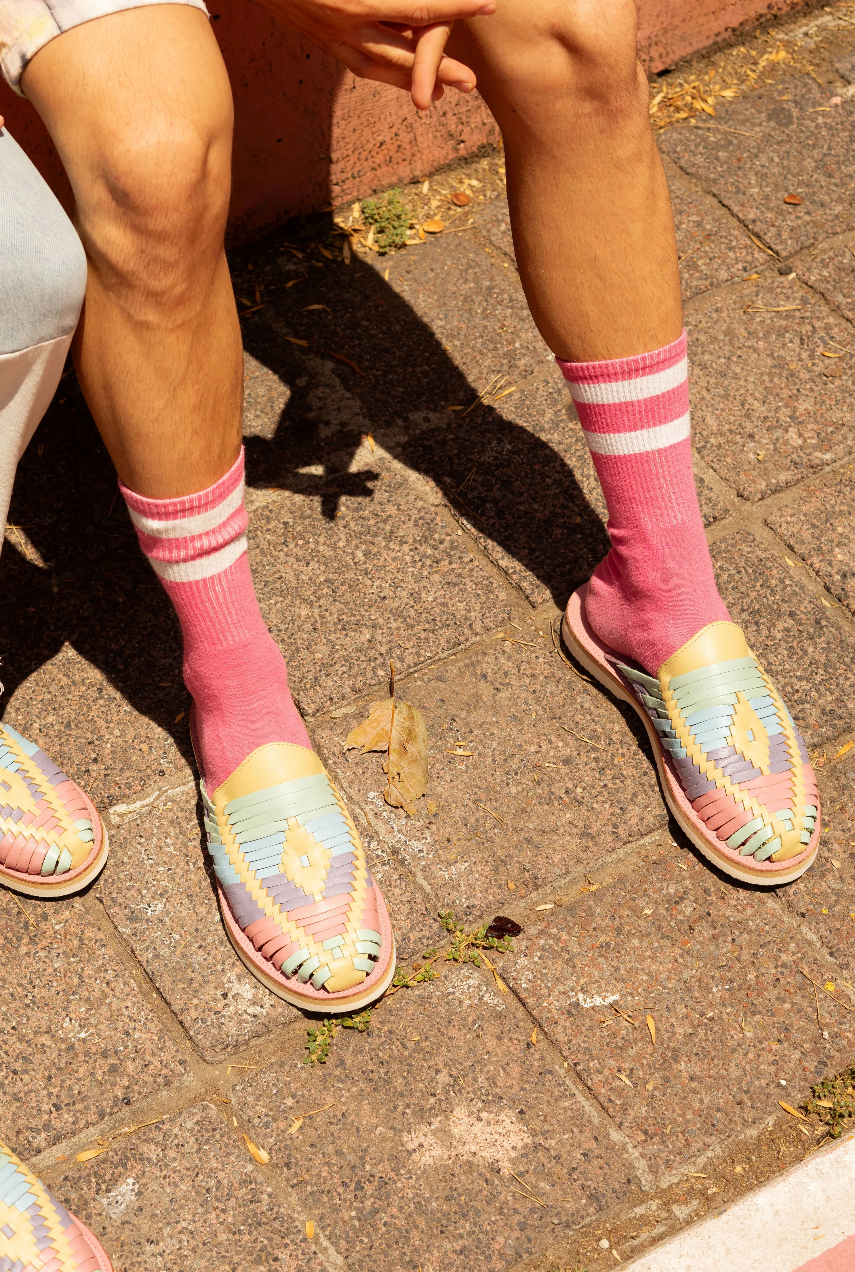 Joyride LiteSole Slip Ons - Men Black Slip On Dress Shoes