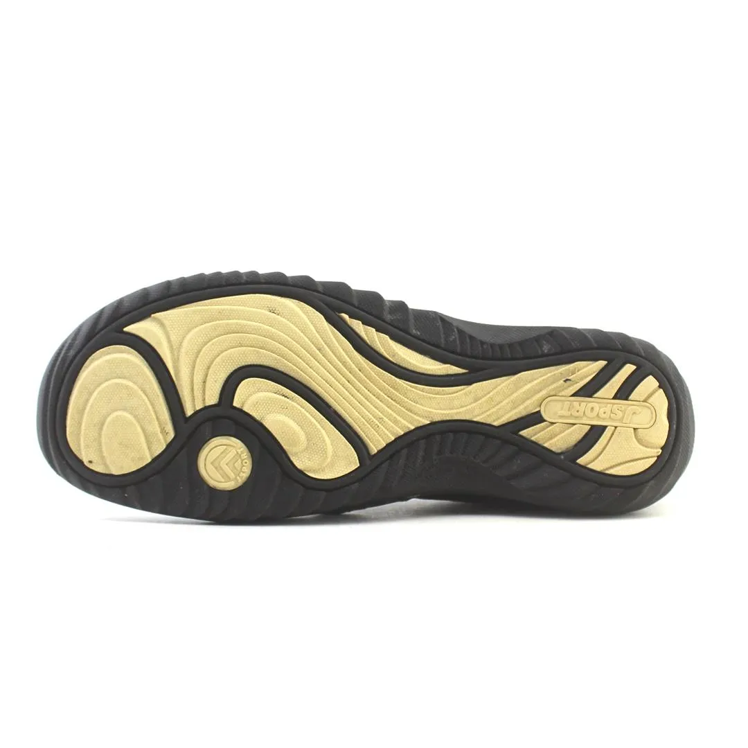 JSPORT JAMBU Sandals For Bike Riding