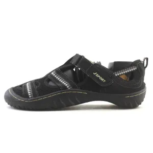 Casual Comfort Sandals JSPORT JAMBU