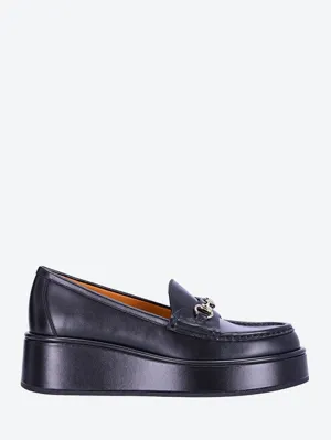Kamalthr leather loafers Tommy Hilfiger Loafers