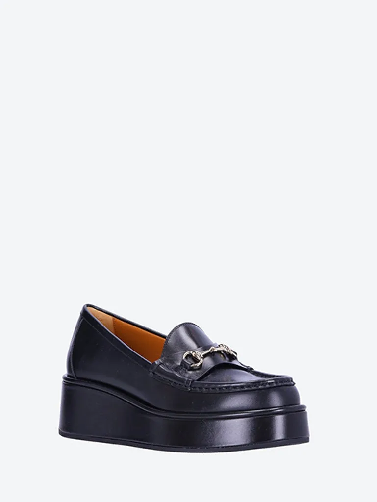 Loafers With Arch Support Kamalthr leather loafers