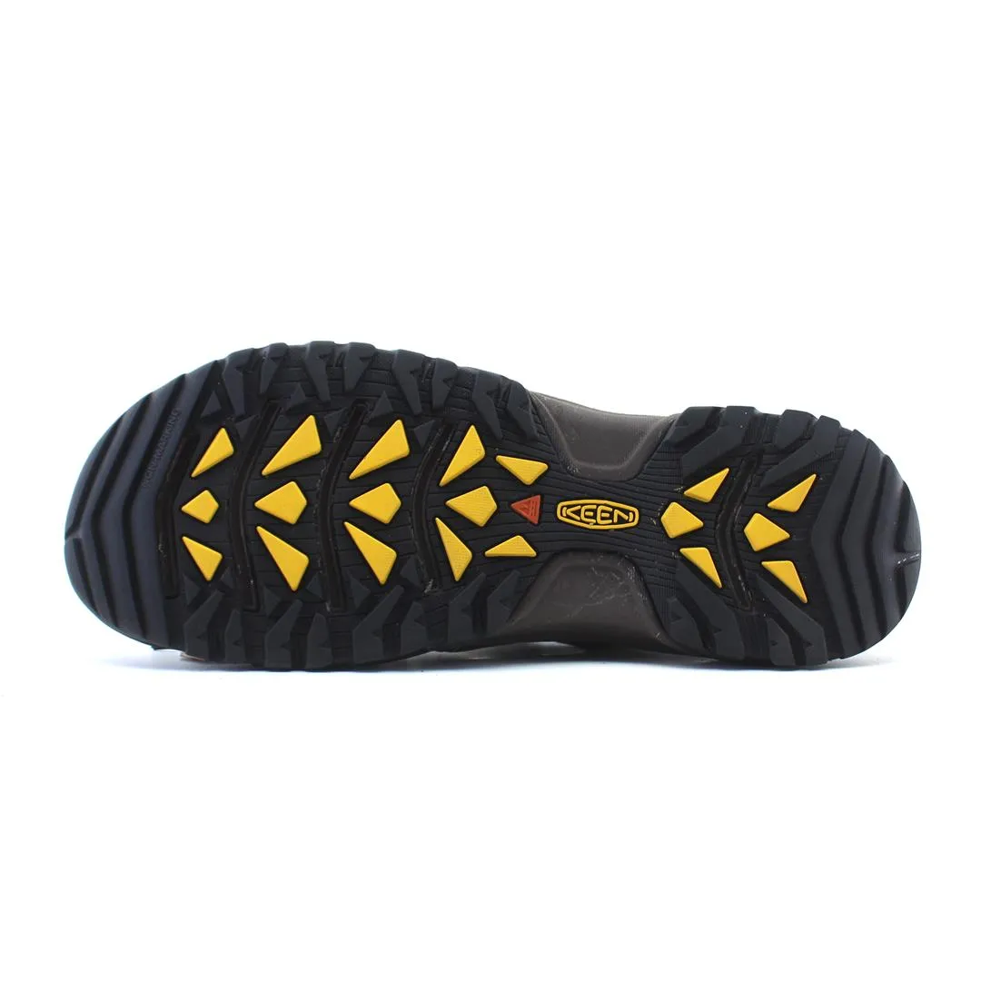Ten Little Sandals KEEN TARGHEE III