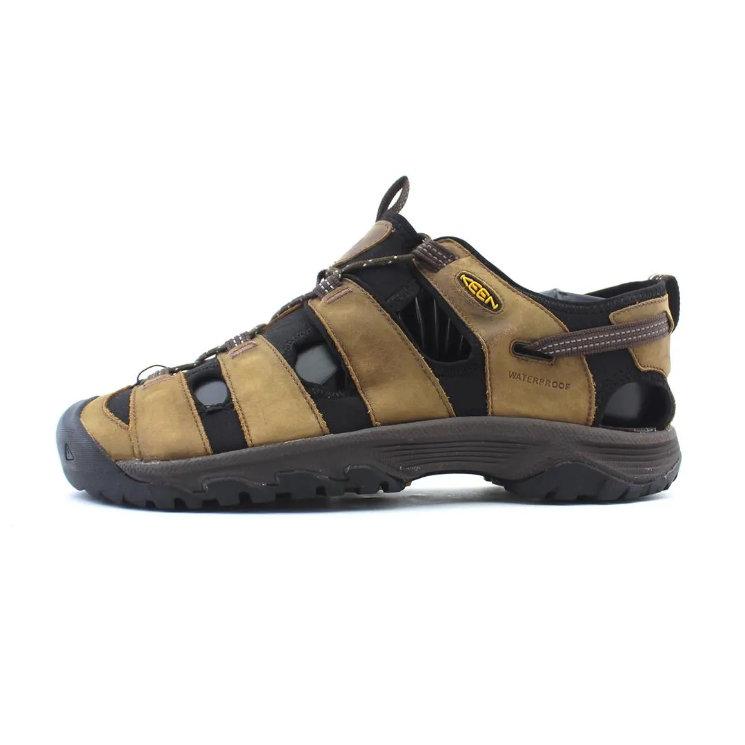 KEEN TARGHEE III Lounge Sandals