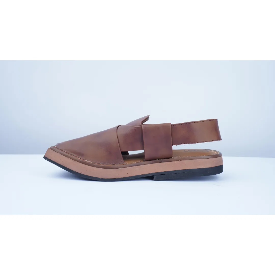 Cute Wide Width Sandals KHAAIS KAPTAN Double Tone