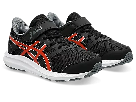 Good Shoes Plantar Fasciitis Asics Kids' Jolt 4 PS
