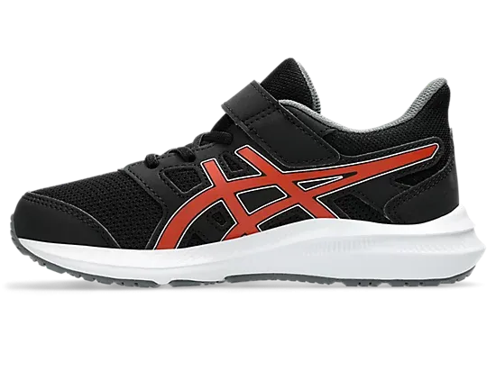 Kids' Jolt 4 PS Asics Flagship Shoe