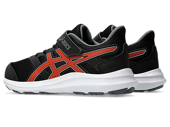 Kids' Jolt 4 PS Asics Gel Cumulus 17 Running Shoe