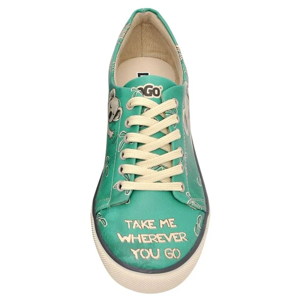 Koala Hug | Sneakers Women's Sneakers Track Sneakers Sale
