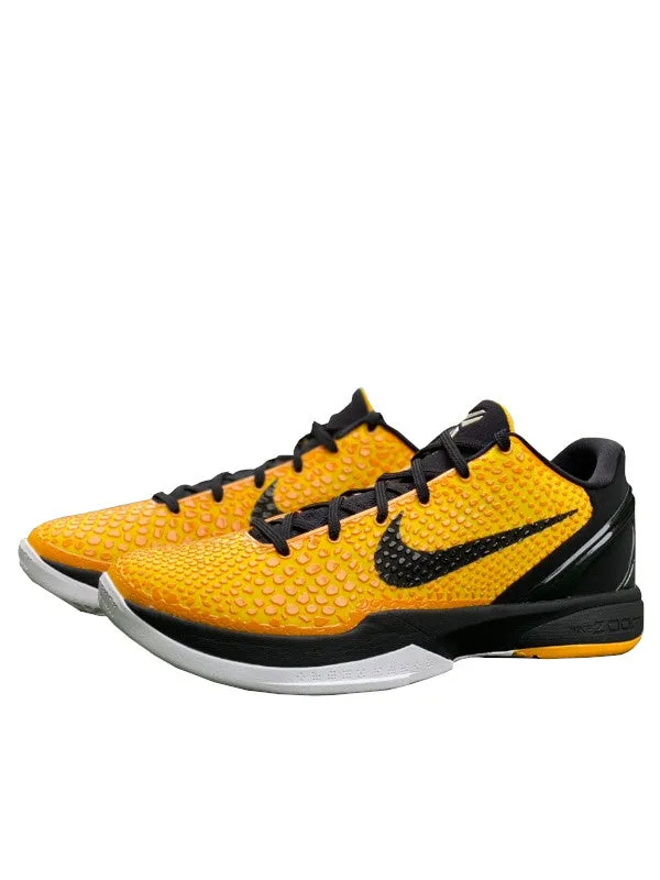 Kobe 6 lightbulb Asics Uk Running Shoes