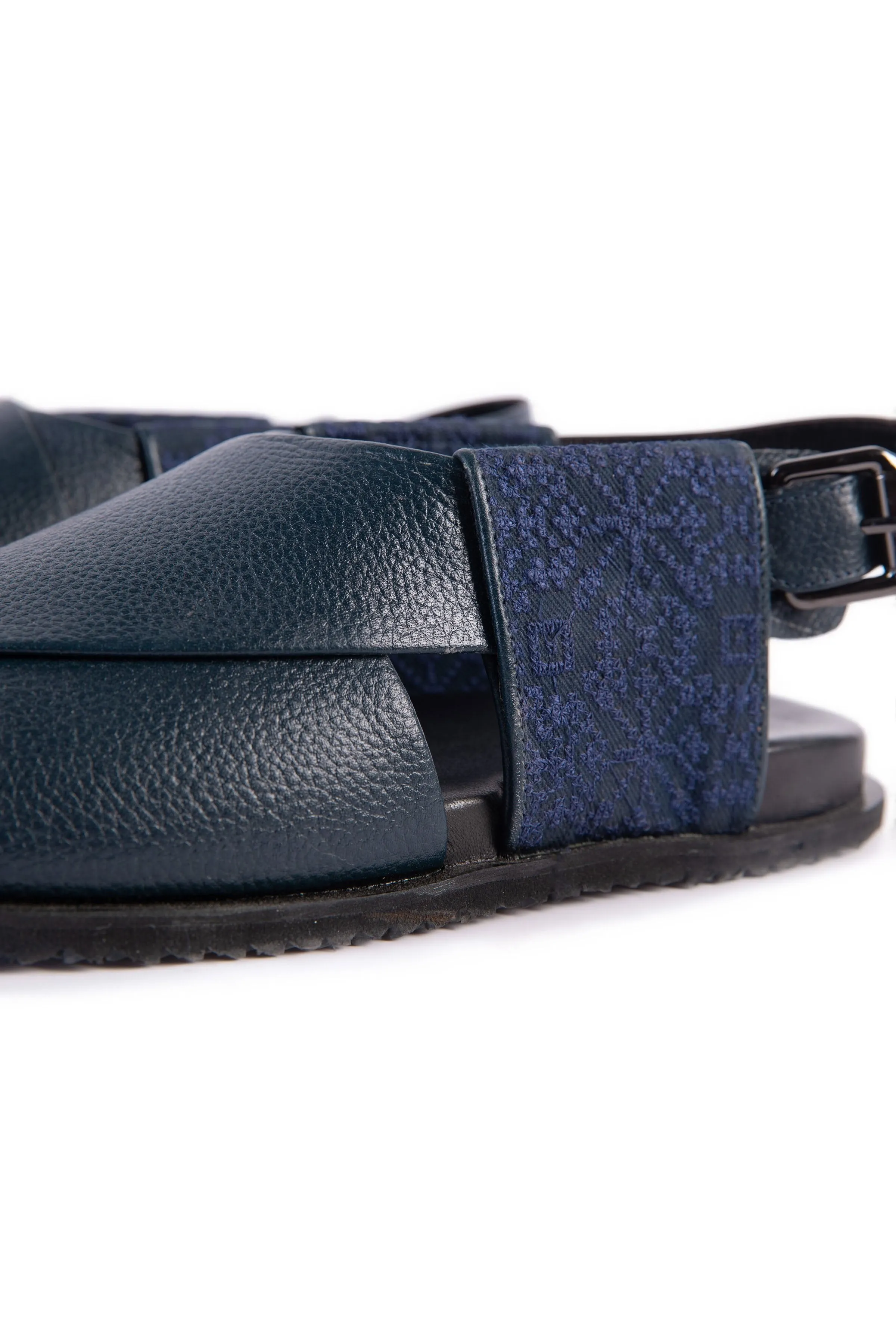 Knit Flat Shoes Kohat