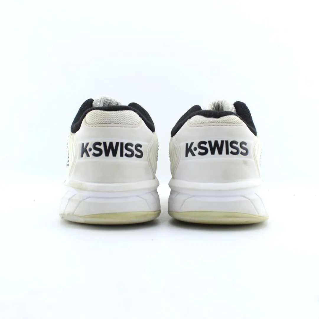 K.SWISS DURAWARP Running Shoes Sneakers Size Ebay