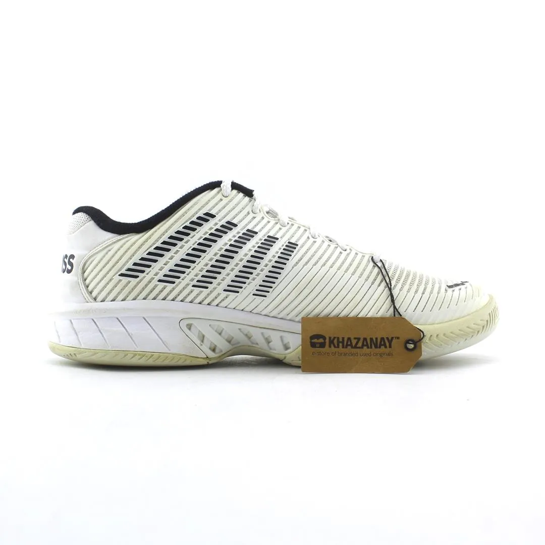 Running Shoe Brands K.SWISS DURAWARP