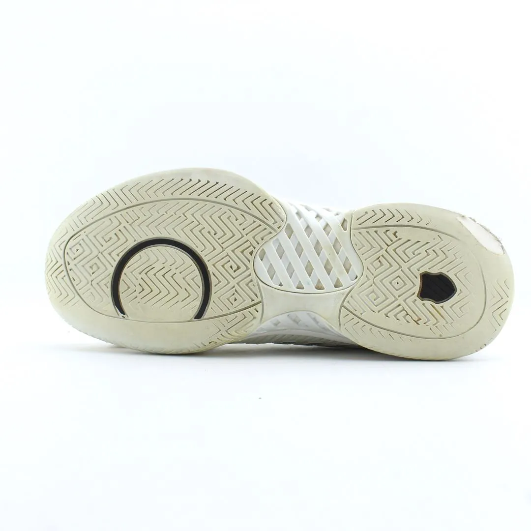 K.SWISS DURAWARP Running Shoes That Make You Run Faster