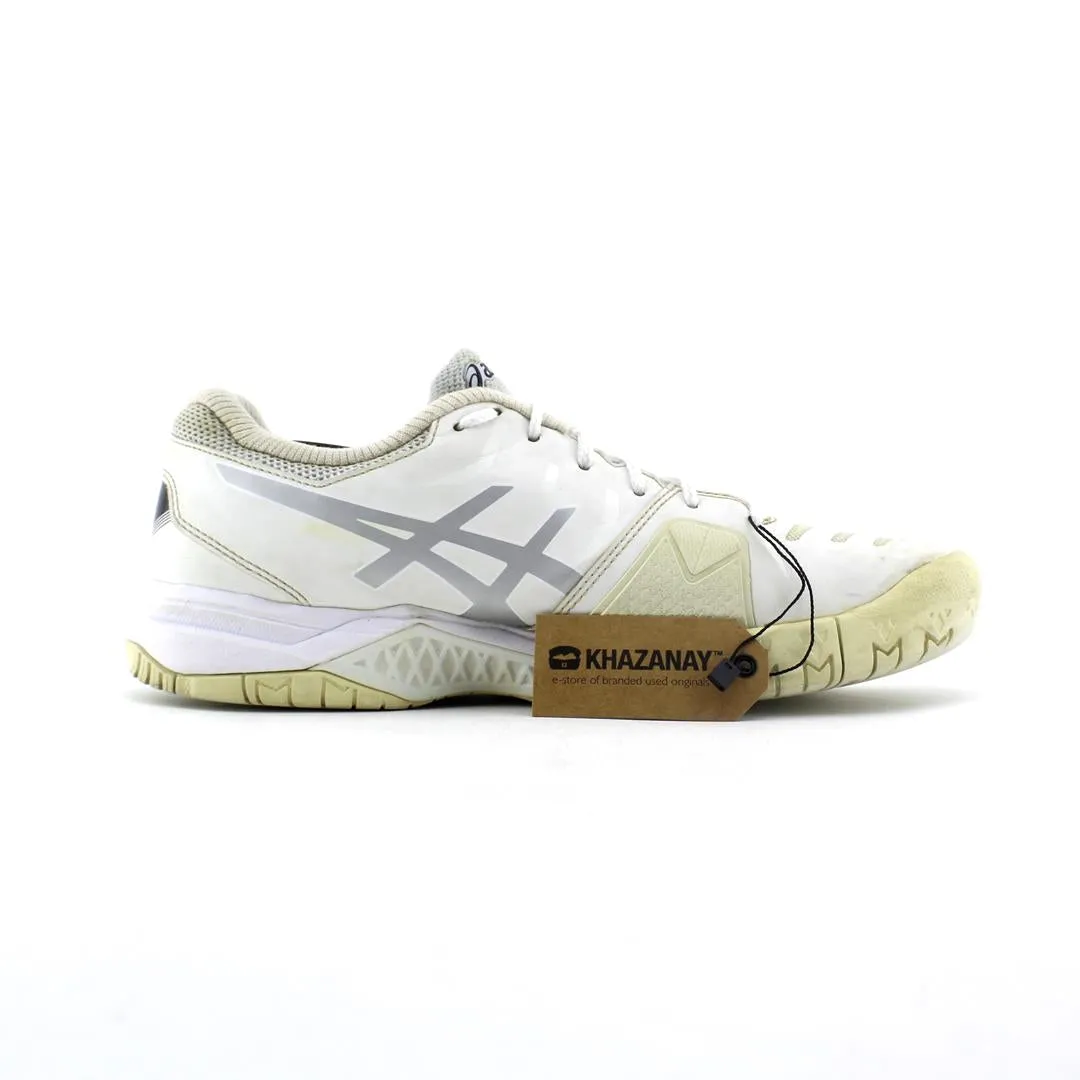 Barefoot Running Shoes ASICS GEL-CHALENGER