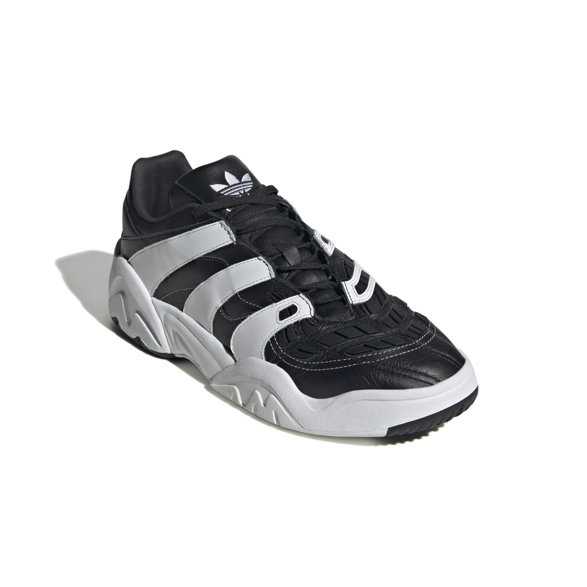Adidas Mens Predator XLG Shoes Adidas Sport Shoe