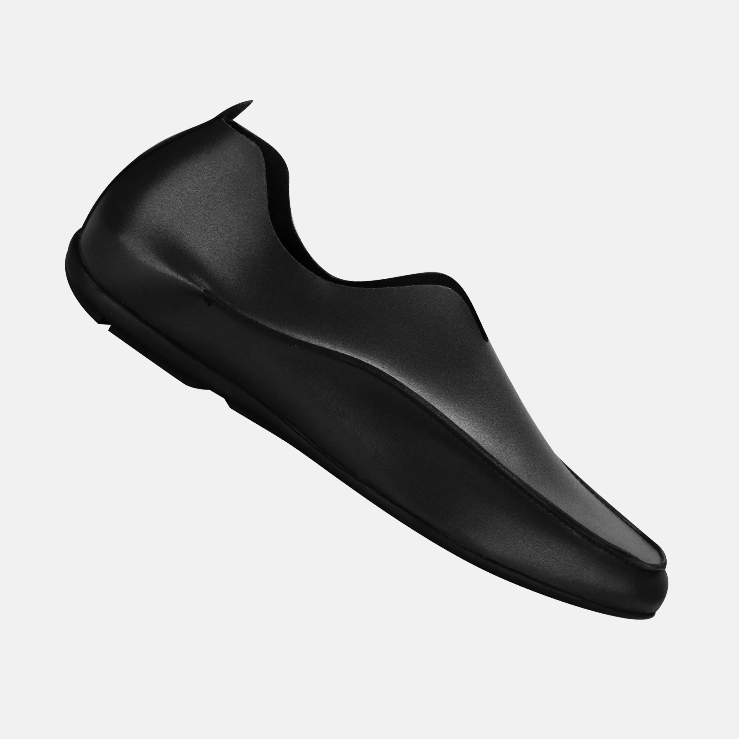 Loafers Cranberry Twp LACROSSE Black