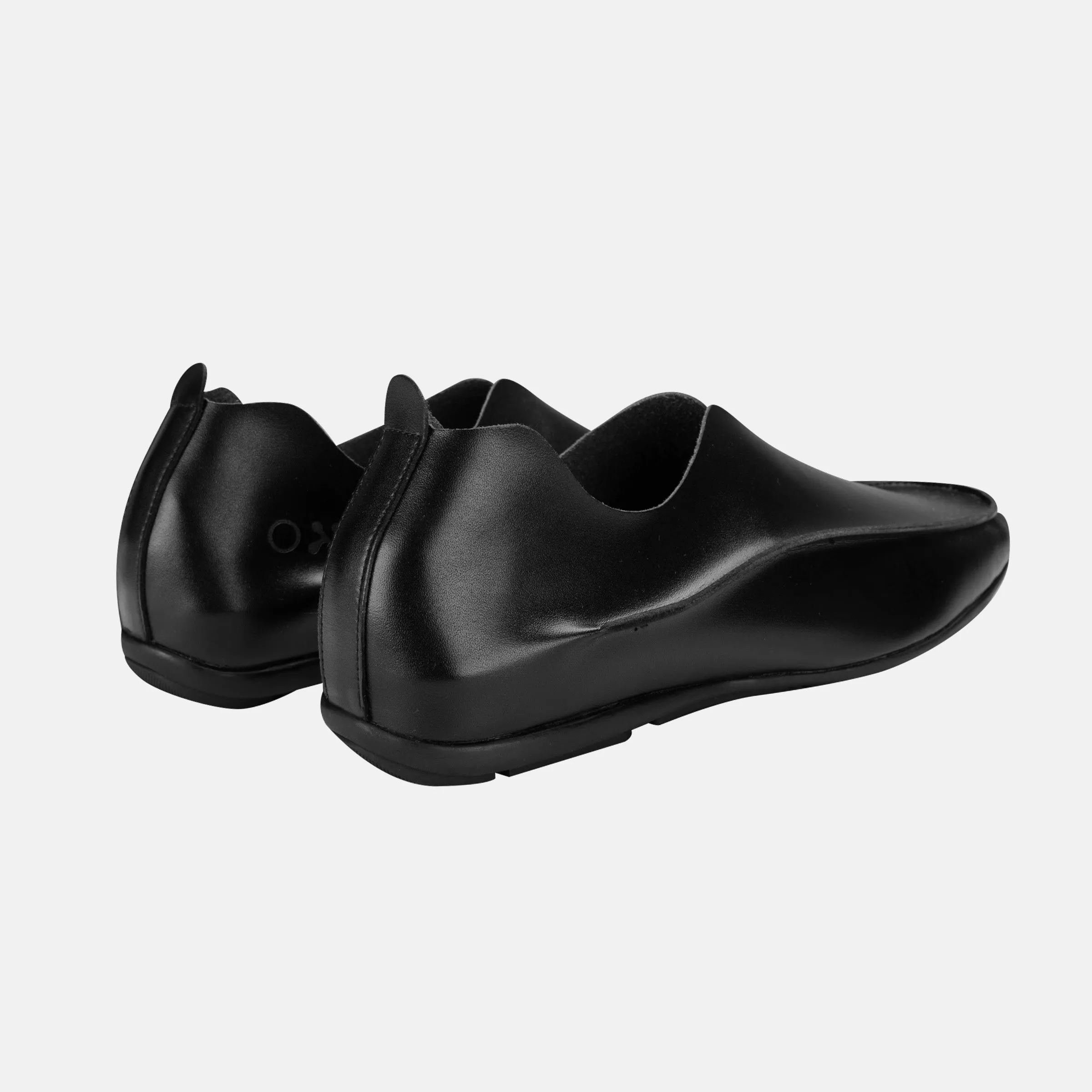 LACROSSE Black Loafers Aldo
