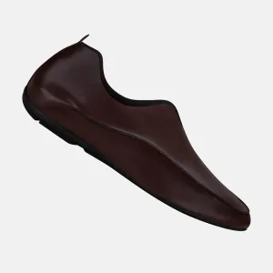 Taverna Loafers LACROSSE Brown